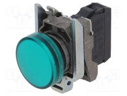 XB4BVM3 - SCHNEIDER ELECTRIC