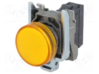 XB4BVM5 - 2