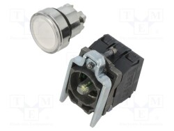 XB4BW31M5 - SCHNEIDER ELECTRIC