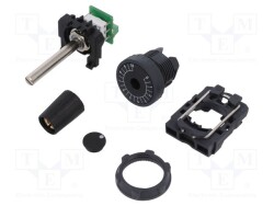 XB5AD912R4K7 - SCHNEIDER ELECTRIC