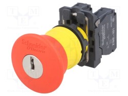 XB5AS9445 - SCHNEIDER ELECTRIC