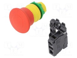 XB5AT842 - SCHNEIDER ELECTRIC