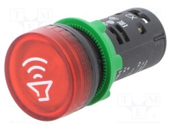 XB5KS2B4 - SCHNEIDER ELECTRIC