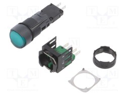 XB6AF3B1B - SCHNEIDER ELECTRIC