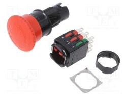 XB6AS8349B - SCHNEIDER ELECTRIC