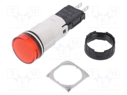 XB6AV4BB - SCHNEIDER ELECTRIC