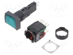 XB6DF3B5B - SCHNEIDER ELECTRIC