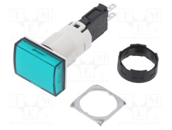 XB6DV3BB - SCHNEIDER ELECTRIC