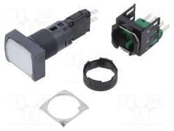 XB6DW1B1B - SCHNEIDER ELECTRIC