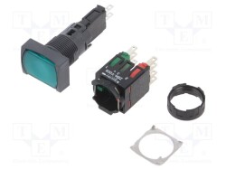 XB6DW3B5B - SCHNEIDER ELECTRIC