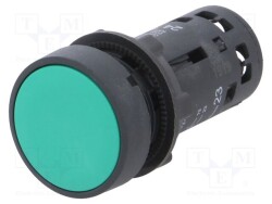 XB7NA33 - SCHNEIDER ELECTRIC