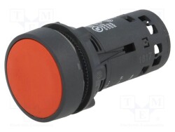 XB7NA42 - SCHNEIDER ELECTRIC