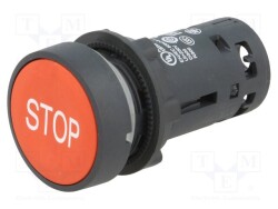 XB7NA4234 - SCHNEIDER ELECTRIC