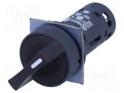 XB7ND21 - SCHNEIDER ELECTRIC