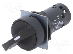 XB7ND25 - SCHNEIDER ELECTRIC