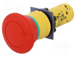 XB7NS8442 - SCHNEIDER ELECTRIC