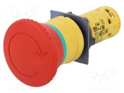 XB7NS8445 - SCHNEIDER ELECTRIC