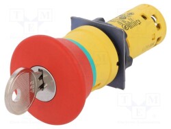 XB7NS9444 - SCHNEIDER ELECTRIC