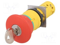 XB7NS9445 - SCHNEIDER ELECTRIC