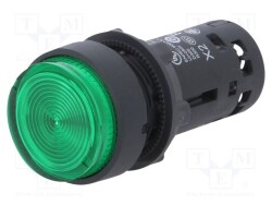 XB7NW3361 - SCHNEIDER ELECTRIC