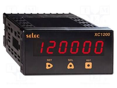 XC1200-CU - 1