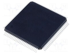 XC9572XL10TQG10 - AMD XILINX