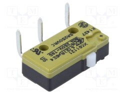 XCG11 - SAIA-BURGESS