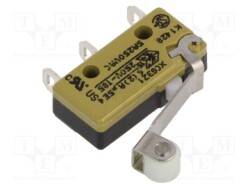 XCG3-S1Z1 - SAIA-BURGESS