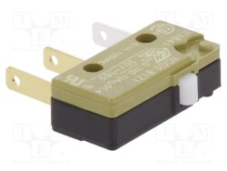 XCG5-81Z1 - SAIA-BURGESS