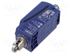 XCKD2102M12 - TELEMECANIQUE SENSORS
