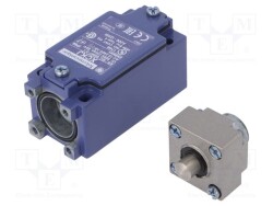 XCKJ161 - TELEMECANIQUE SENSORS