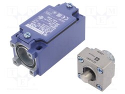 XCKJ161H29 - TELEMECANIQUE SENSORS