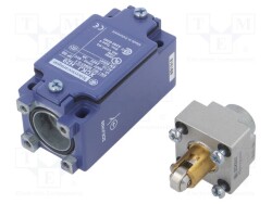 XCKJ167H29 - TELEMECANIQUE SENSORS