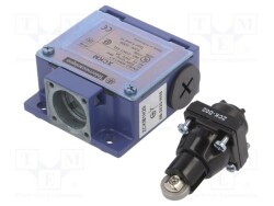 XCKM102H29 - TELEMECANIQUE SENSORS