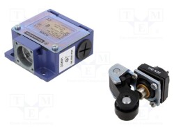 XCKM121 - TELEMECANIQUE SENSORS