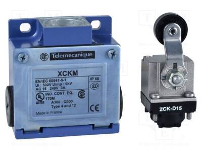 XCKM515 - 1