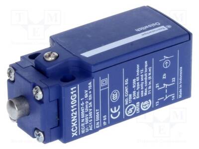 XCKN2110G11 - 2