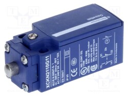XCKN2110G11 - TELEMECANIQUE SENSORS