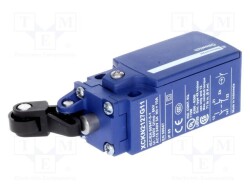 XCKN2127G11 - TELEMECANIQUE SENSORS