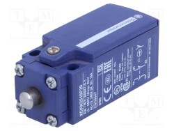 XCKN2510P20 - TELEMECANIQUE SENSORS