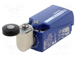 XCKP2118M12 - TELEMECANIQUE SENSORS