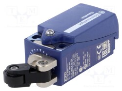 XCKP2121G11 - TELEMECANIQUE SENSORS