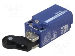 XCKP2128P16 - TELEMECANIQUE SENSORS