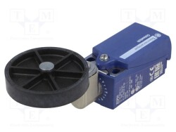 XCKP2139P16 - TELEMECANIQUE SENSORS