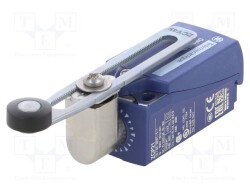 XCKP2145G11 - TELEMECANIQUE SENSORS