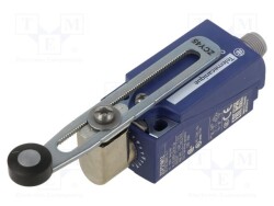 XCKP2145M12 - TELEMECANIQUE SENSORS