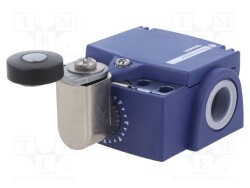 XCKT2118P16 - TELEMECANIQUE SENSORS