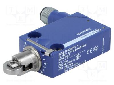 XCMD2102C12 - 1