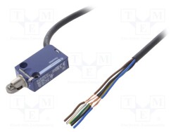 XCMD2102L2 - TELEMECANIQUE SENSORS