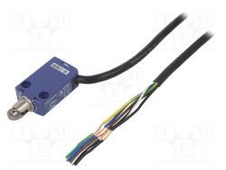 XCMD2102L3 - TELEMECANIQUE SENSORS